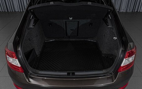 Skoda Octavia, 2013 год, 1 509 000 рублей, 21 фотография