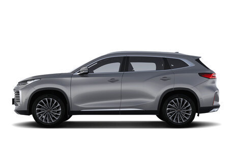 CheryExeed TXL, 2024 год, 3 800 000 рублей, 3 фотография