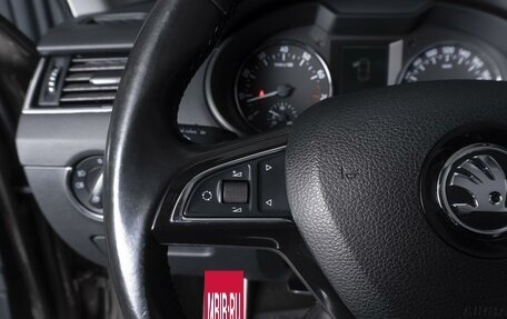 Skoda Octavia, 2013 год, 1 509 000 рублей, 15 фотография