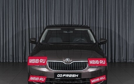 Skoda Octavia, 2013 год, 1 509 000 рублей, 3 фотография