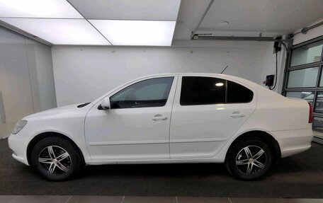 Skoda Octavia, 2011 год, 749 000 рублей, 6 фотография
