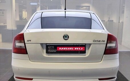 Skoda Octavia, 2011 год, 749 000 рублей, 5 фотография