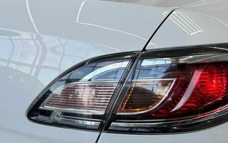 Mazda 6, 2011 год, 1 099 000 рублей, 10 фотография