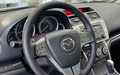 Mazda 6, 2011 год, 1 099 000 рублей, 11 фотография