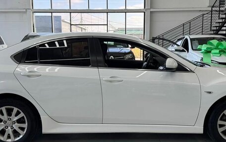 Mazda 6, 2011 год, 1 099 000 рублей, 5 фотография