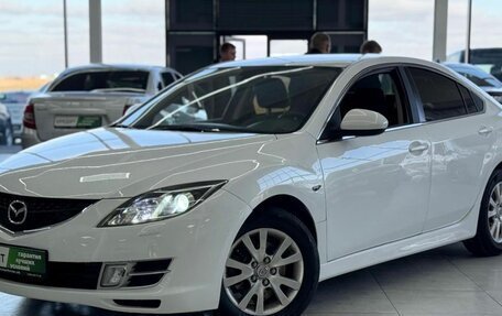 Mazda 6, 2011 год, 1 099 000 рублей, 1 фотография