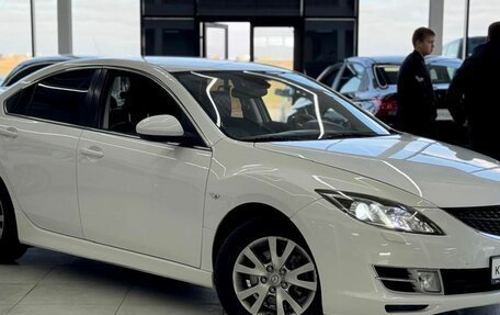 Mazda 6, 2011 год, 1 099 000 рублей, 3 фотография