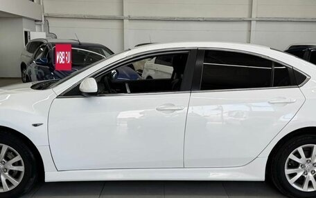 Mazda 6, 2011 год, 1 099 000 рублей, 4 фотография