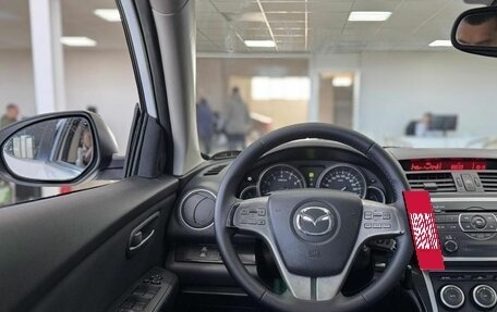Mazda 6, 2011 год, 1 099 000 рублей, 12 фотография