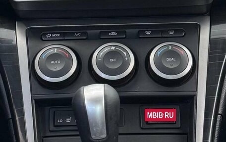 Mazda 6, 2011 год, 1 099 000 рублей, 13 фотография