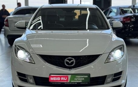 Mazda 6, 2011 год, 1 099 000 рублей, 2 фотография