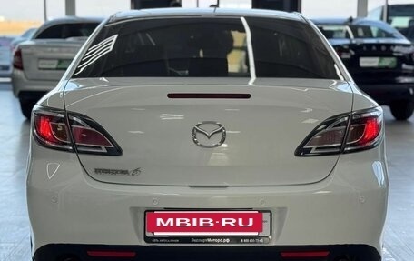 Mazda 6, 2011 год, 1 099 000 рублей, 7 фотография