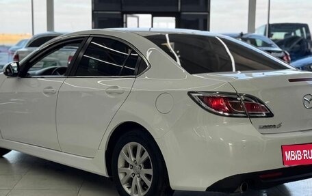Mazda 6, 2011 год, 1 099 000 рублей, 6 фотография