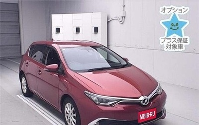 Toyota Auris II, 2015 год, 1 340 000 рублей, 1 фотография