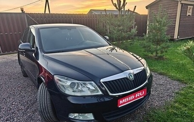 Skoda Octavia, 2013 год, 800 000 рублей, 1 фотография