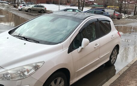 Peugeot 308 II, 2010 год, 390 000 рублей, 2 фотография