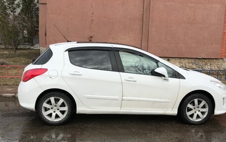 Peugeot 308 II, 2010 год, 390 000 рублей, 3 фотография