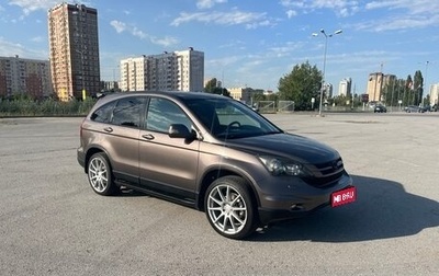 Honda CR-V III рестайлинг, 2012 год, 1 890 000 рублей, 1 фотография
