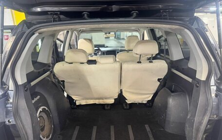 Mitsubishi Outlander III рестайлинг 3, 2008 год, 1 250 000 рублей, 13 фотография