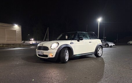 MINI Hatch, 2007 год, 750 000 рублей, 2 фотография