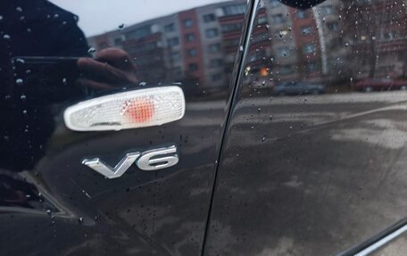 Mitsubishi Outlander III рестайлинг 3, 2008 год, 1 250 000 рублей, 16 фотография