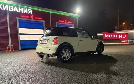 MINI Hatch, 2007 год, 750 000 рублей, 5 фотография