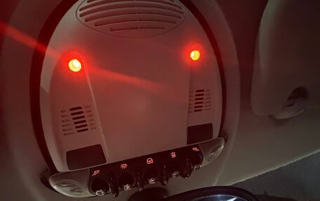 MINI Hatch, 2007 год, 750 000 рублей, 14 фотография