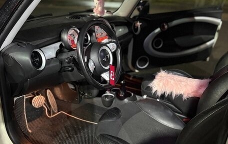 MINI Hatch, 2007 год, 750 000 рублей, 10 фотография