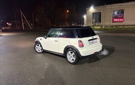 MINI Hatch, 2007 год, 750 000 рублей, 7 фотография