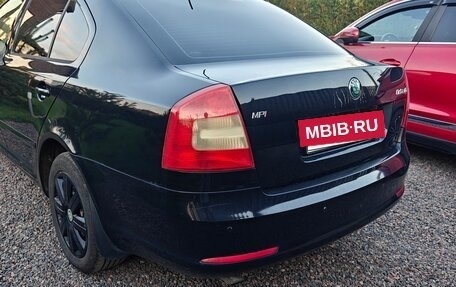 Skoda Octavia, 2013 год, 800 000 рублей, 2 фотография