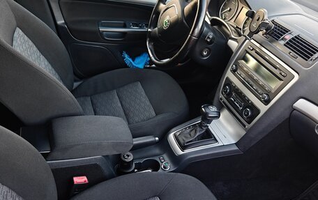 Skoda Octavia, 2013 год, 800 000 рублей, 6 фотография