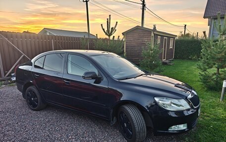 Skoda Octavia, 2013 год, 800 000 рублей, 5 фотография