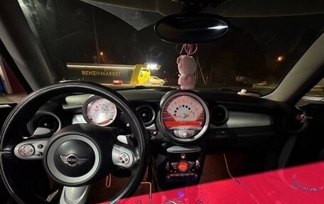 MINI Hatch, 2007 год, 750 000 рублей, 13 фотография