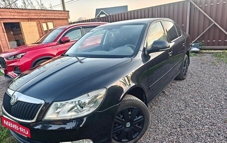 Skoda Octavia, 2013 год, 800 000 рублей, 4 фотография