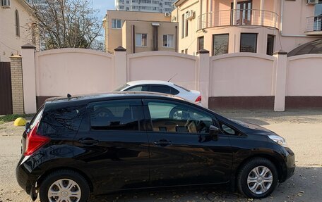 Nissan Note II рестайлинг, 2014 год, 830 000 рублей, 6 фотография