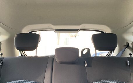 Nissan Note II рестайлинг, 2014 год, 830 000 рублей, 10 фотография