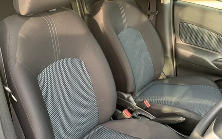 Nissan Note II рестайлинг, 2014 год, 830 000 рублей, 8 фотография