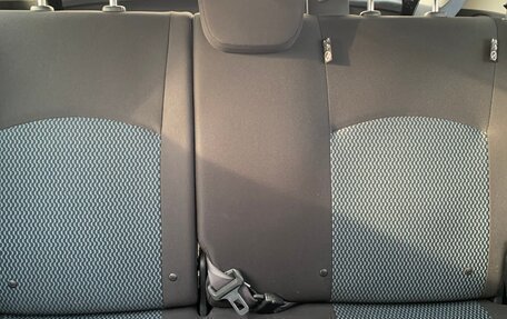 Nissan Note II рестайлинг, 2014 год, 830 000 рублей, 9 фотография