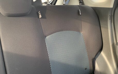 Nissan Note II рестайлинг, 2014 год, 830 000 рублей, 11 фотография