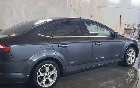 Ford Mondeo IV, 2010 год, 699 000 рублей, 4 фотография