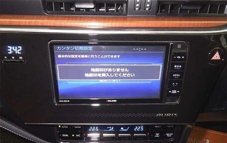 Toyota Auris II, 2015 год, 1 340 000 рублей, 6 фотография