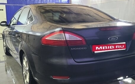 Ford Mondeo IV, 2010 год, 699 000 рублей, 3 фотография