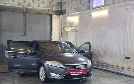 Ford Mondeo IV, 2010 год, 699 000 рублей, 6 фотография