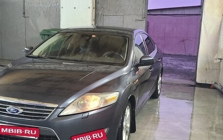 Ford Mondeo IV, 2010 год, 699 000 рублей, 2 фотография