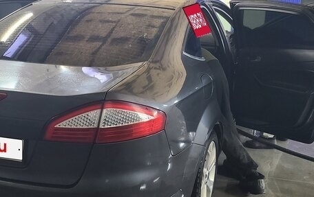 Ford Mondeo IV, 2010 год, 699 000 рублей, 7 фотография