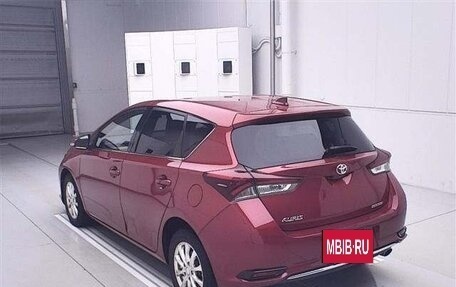 Toyota Auris II, 2015 год, 1 340 000 рублей, 2 фотография