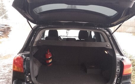 Mitsubishi ASX I рестайлинг, 2014 год, 1 360 000 рублей, 9 фотография