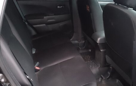 Mitsubishi ASX I рестайлинг, 2014 год, 1 360 000 рублей, 7 фотография