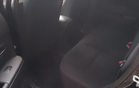 Mitsubishi ASX I рестайлинг, 2014 год, 1 360 000 рублей, 6 фотография