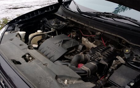 Mitsubishi ASX I рестайлинг, 2014 год, 1 360 000 рублей, 2 фотография